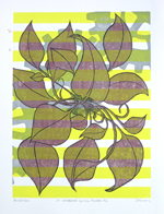 101-number091-150 101 Woodblock Series - Number 91