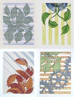 101 Woodblock Series Prints